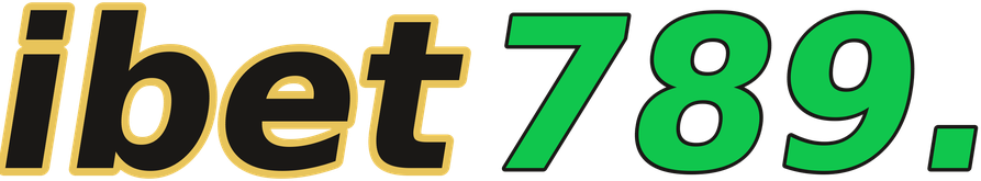 ibet789. logo